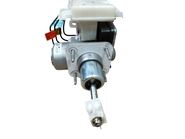 Блок АБС 68545852AB, 68427142AC Jeep Grand Cherokee WL 2021 - года