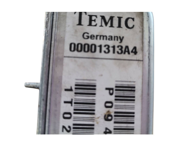 Блок управления коробкой передач 00001313A4, P09480761   Volvo XC70