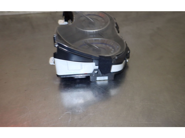 Панель приборов 248201MU5E Infiniti M