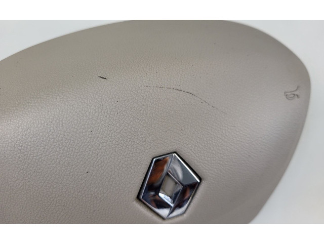 Подушка безопасности водителя 985705473R   Renault Scenic III -  Grand scenic III
