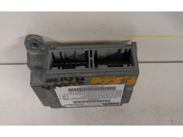 Блок подушек безопасности 1383824080   Fiat Qubo