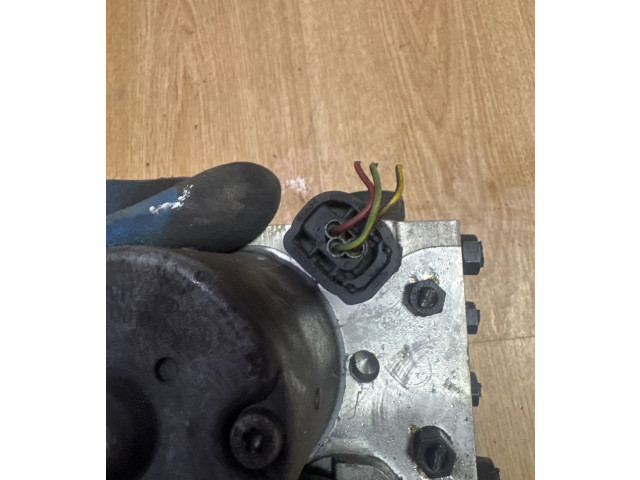 Блок АБС 1J0973042A, 0265225124   Audi  A6 S6 C5 4B  1997 - 2005 года