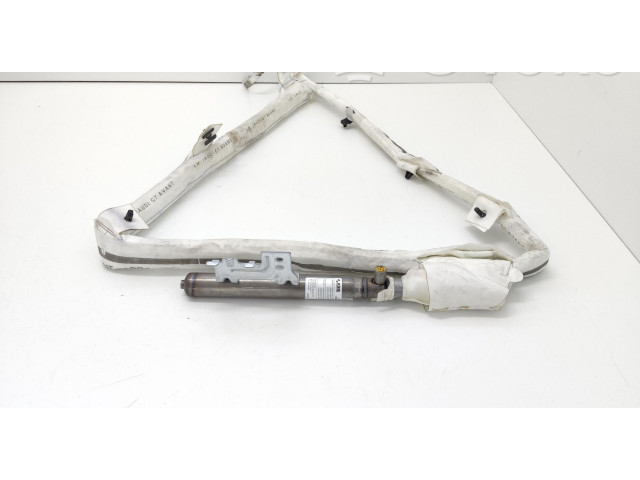 Боковая подушка безопасности 4G9880741C, 4G9880741C Audi A6 S6 C7 4G