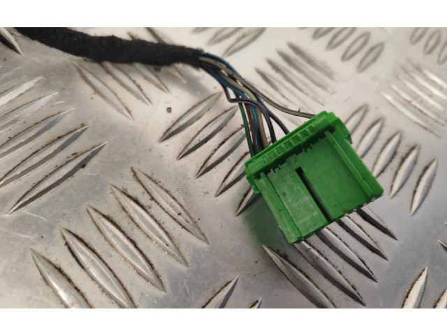 Зеркало электрическое        Volvo S80  2007 - 2013 года   