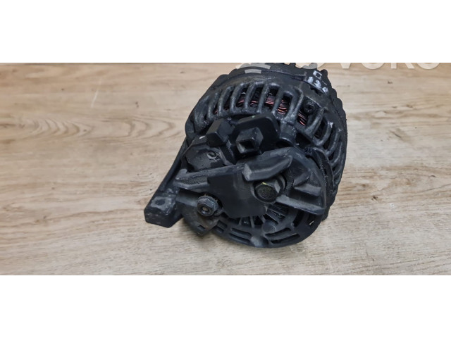 Генератор 8676498   Volvo V70      