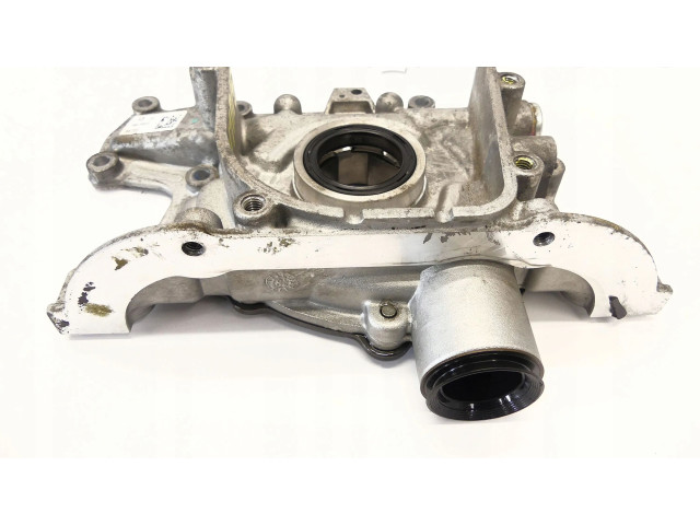 Масляный насос 55268532 552778550, 80203064 Alfa Romeo Stelvio 2.2