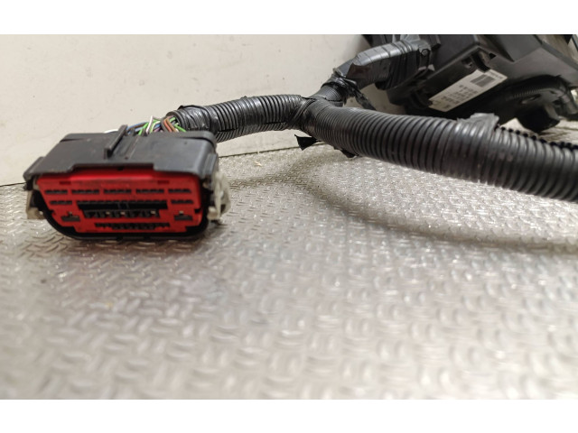 Блок предохранителей BK2T9K499, BK2T9K499AGV22 Ford Transit Custom