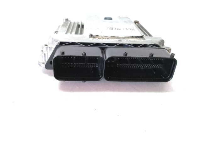 Блок управления двигателя 03L906022MJ, 03L906022 Audi A4 Allroad