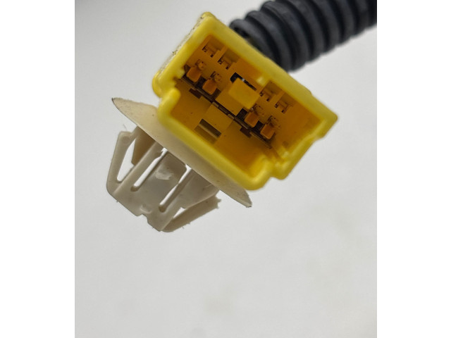 Полоса надувных подушек (кольцо srs) F0V1B40 Honda CR-V