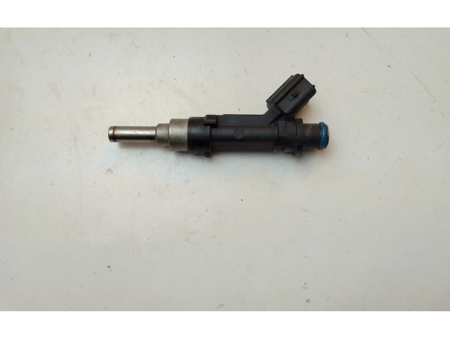 Vstřikovací lišta 0280158213, 0280158213 Toyota Yaris 1NR-FE