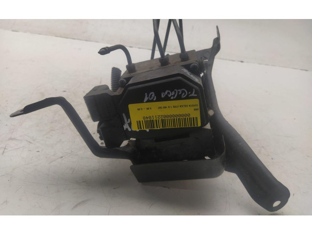 Jednotka ABS 1330004110 Toyota Celica T230 2001