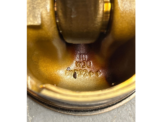  Поршень с шатуном  81P32  Audi A6 S6 C5 4B  