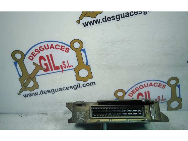 Блок управления АБС 4198602, 44415   Saab 9000 CD