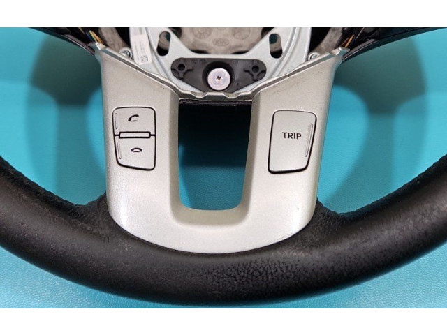 Руль KIA Ceed 2006 - 2012 года IMPRK1472824