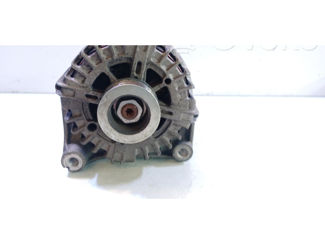 Генератор 12317802619, 7802261   BMW X3 E83      