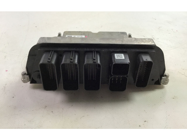 Řídící jednotka 8691829 BMW 2 F46 2015