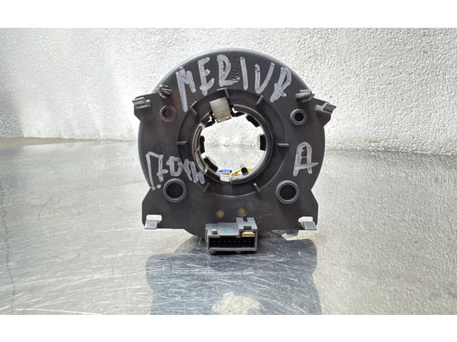 Подрулевой шлейф SRS 24459849, 1610662 Opel Meriva A