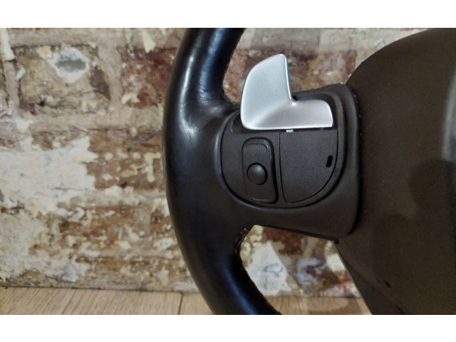 Руль Jeep Grand Cherokee 2010 - 2021 года