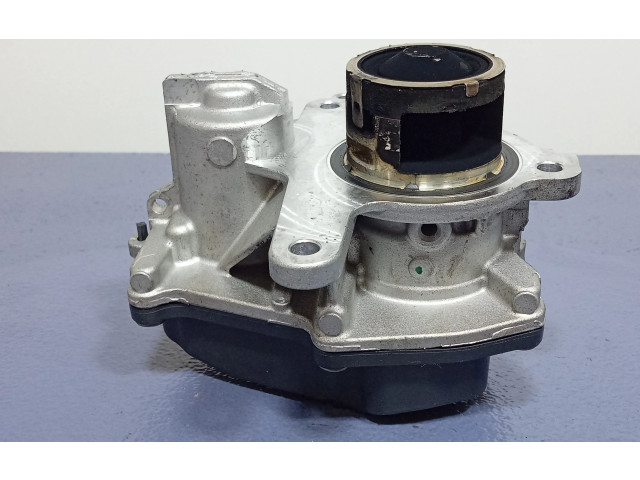 Клапан EGR Skoda Superb B8 (3V)  2015 - 2024 года 05L131501MV, 05L131501MV      