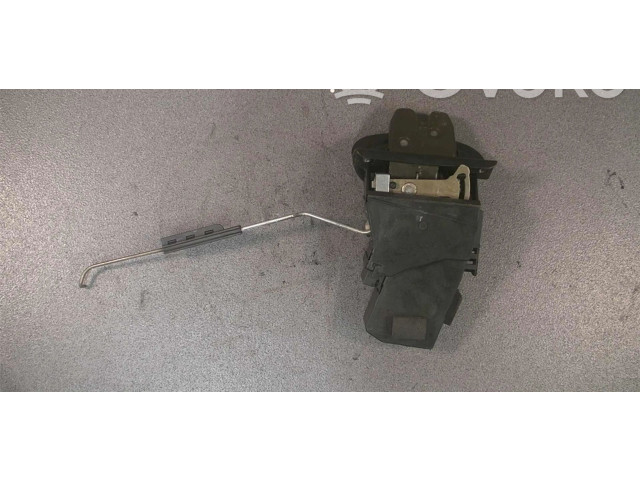 Двигатель центрально замка Volvo 940 1991 - 1998 года