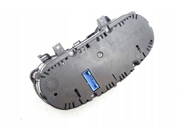 Přístrojová deska Seat Alhambra (Mk2) 2016 7N5920970Q