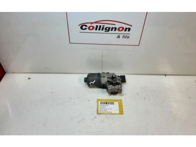 Моторчик дворников 6Q1955119A, 6Q1955119A Volkswagen Polo III 6N 6N2 6NF