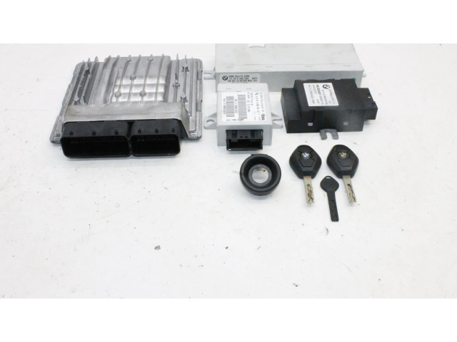 Комплект блоков управления 7561684, 6988086   BMW Z4 E85 E86