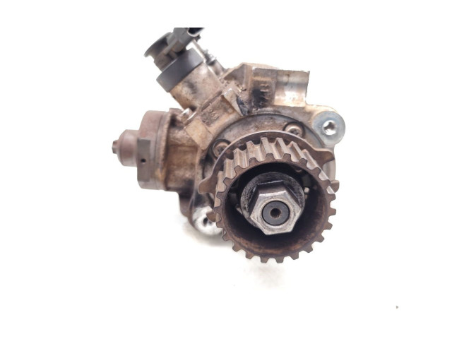 Vstřikovací čerpadlo 9688499680, 0445010516   Citroen Berlingo     