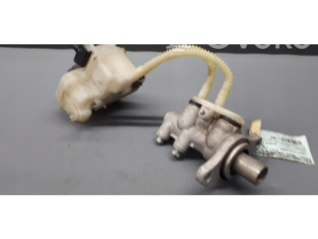 Блок АБС 020405115   Opel  Meriva A  2003 - 2010 года