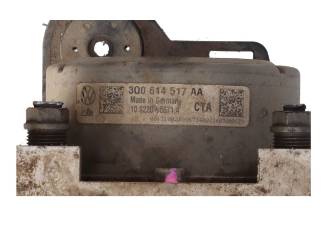 Блок АБС 3Q0614517AA Volkswagen Golf Plus 2005 - 2013 года