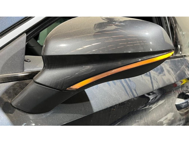 Zpětné zrcátko  Cupra Leon 2022  5FB857507N9B9  