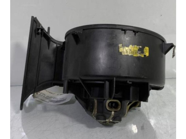 Вентилятор печки 13250115 Saab 9-3 Ver2