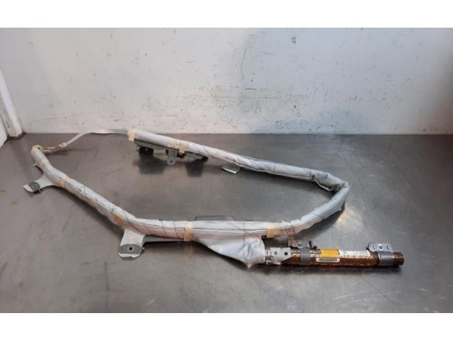 Боковая подушка безопасности Mitsubishi L200