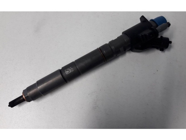 Форсунка Volvo V70 D5244T11