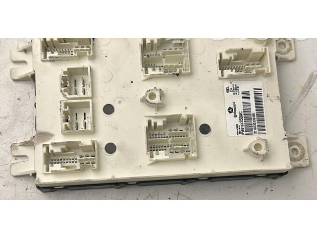 Блок комфорта 68193350AC, 68193350AC   Jeep Grand Cherokee   