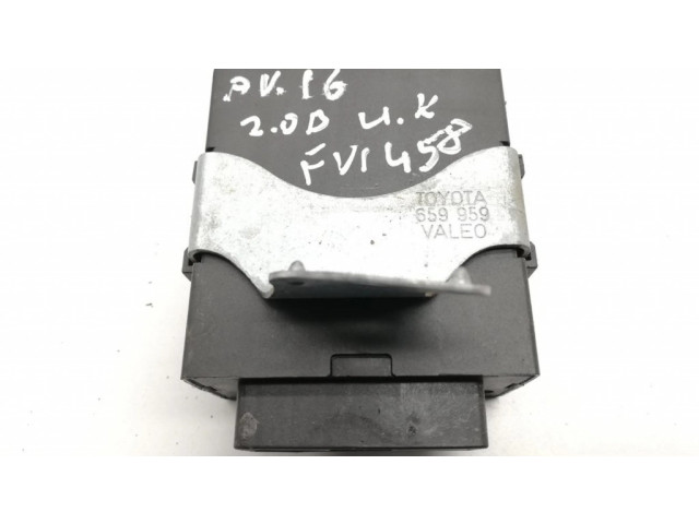 Реле стеклоочистителей