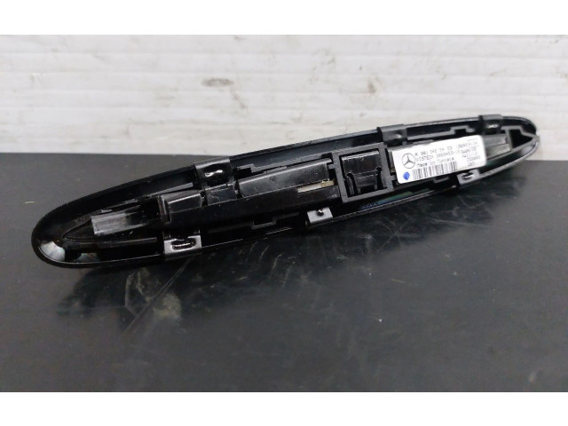 Экран сенсорного экрана парковки PDC A0015425423   Mercedes-Benz GLC C253       