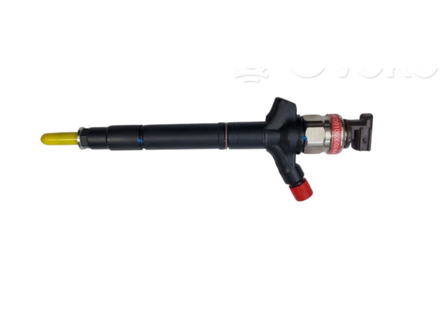 Vstřikovač 23670-0R050, HRD630 Toyota RAV 4 (XA30)