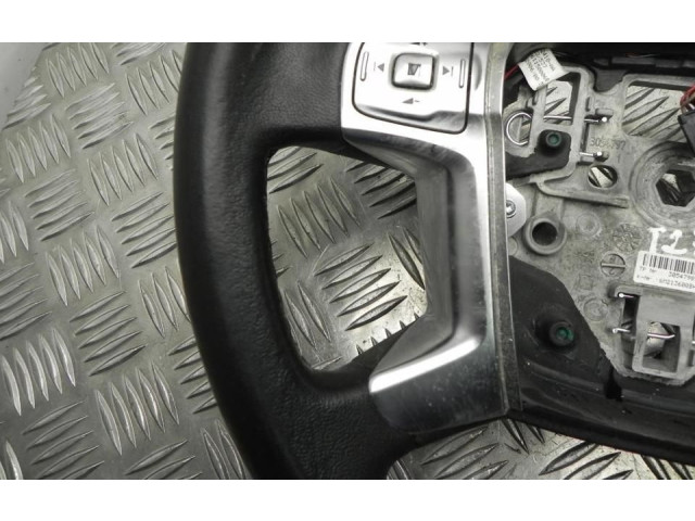 Руль Ford S-MAX 2015- года 3054797, Baldai3387