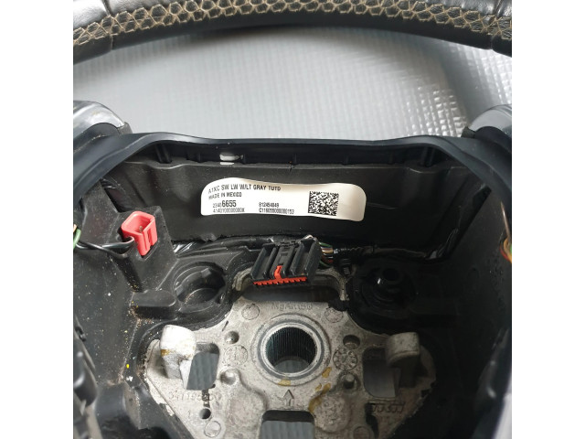 Руль Chevrolet Camaro   2346655      