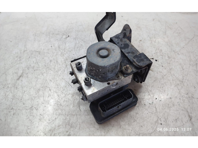 Блок АБС 476604CC2A Nissan X-Trail T32 2014 - 2021 года