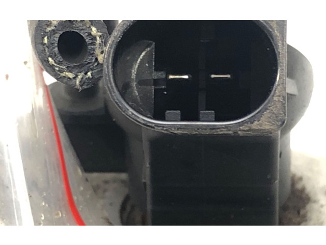 Vstřikovač Audi A6 Allroad C6