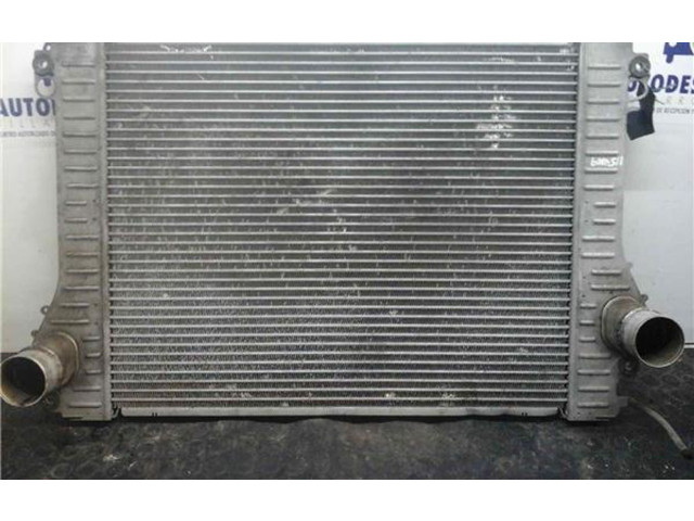 Интеркулер     Lexus IS 200-300 