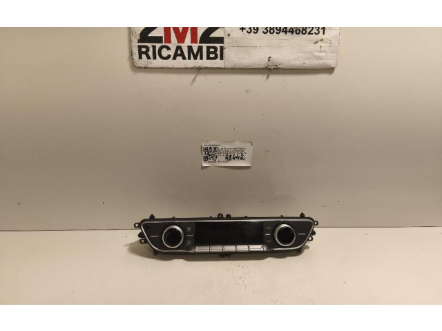 Блок управления климат-контролем 8W0820043F, 8W0820043F   Audi A5 Sportback 8TA