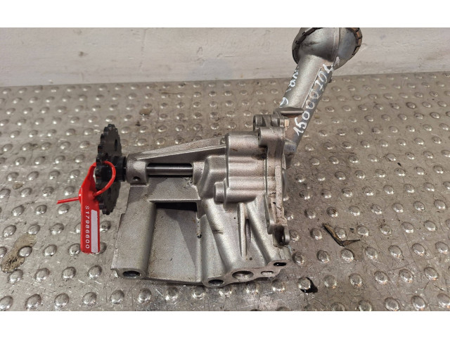 Масляный насос S17986600, 150007041R Dacia Duster