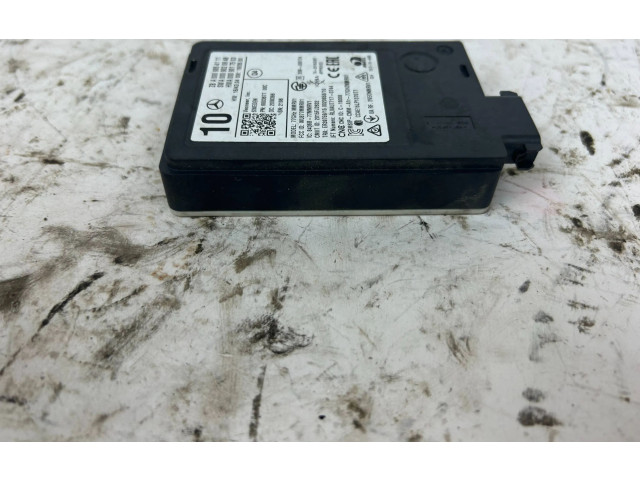 Датчик слепых зон A0009054111, A0009020848 Mercedes-Benz GLE W167