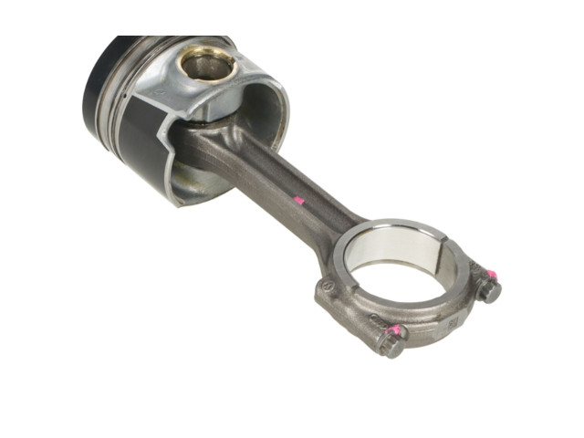 Шатун  04L105401A    Volkswagen Transporter - Caravelle T6  