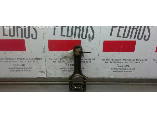 Шатун M47N204D4     BMW 3 E46 для дизельного двигателя 2.0