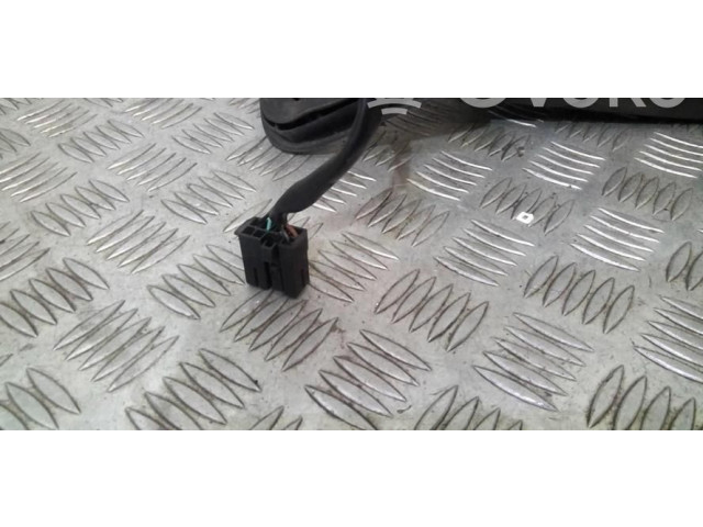 Зеркало (управляемое электричеством)