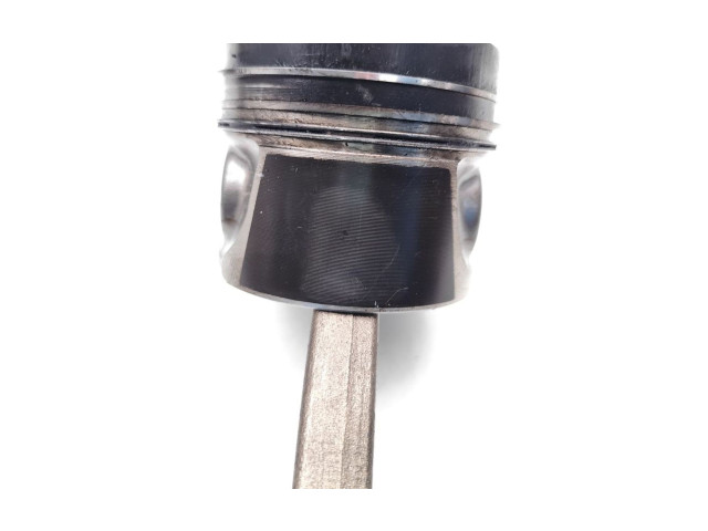 Поршень с шатуном CFWA CFWA Skoda Fabia Mk2 (5J)